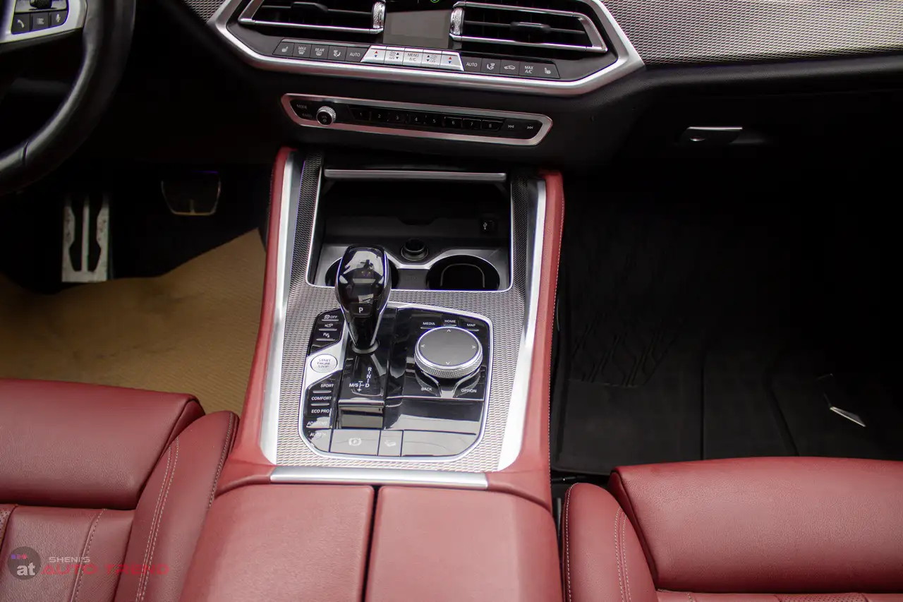 BMW X6 photo BMW X6