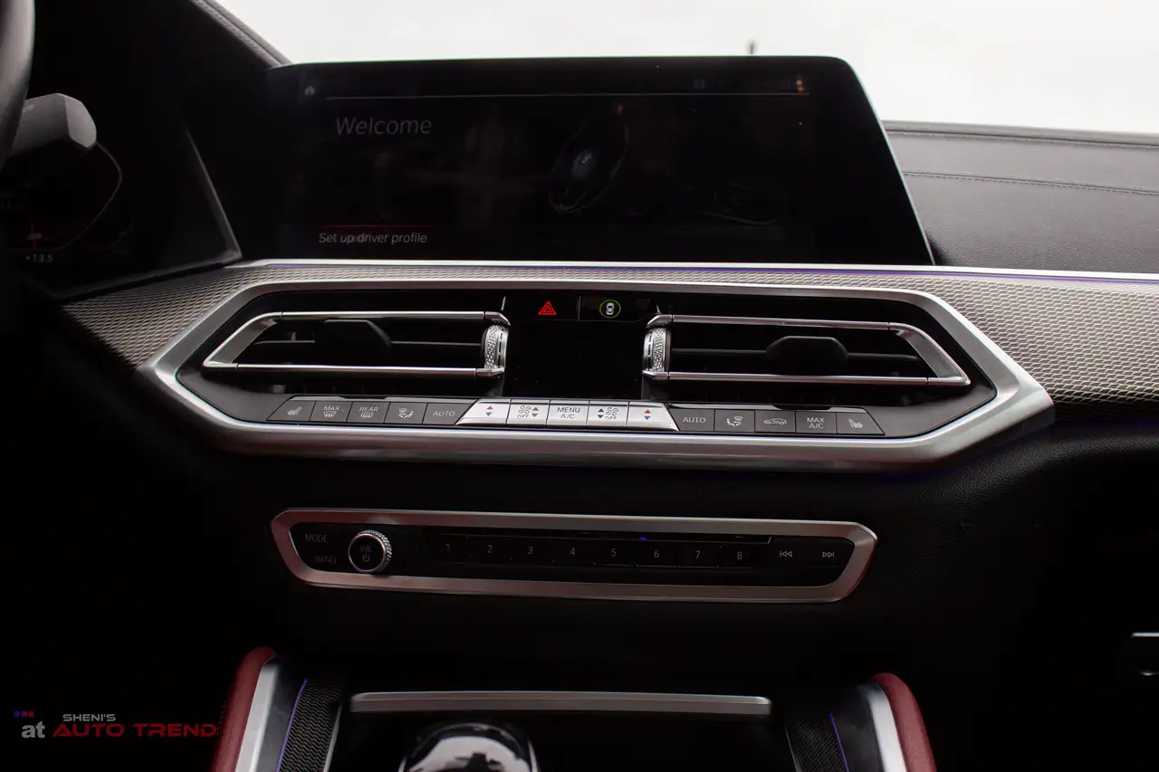 BMW X6 photo BMW X6