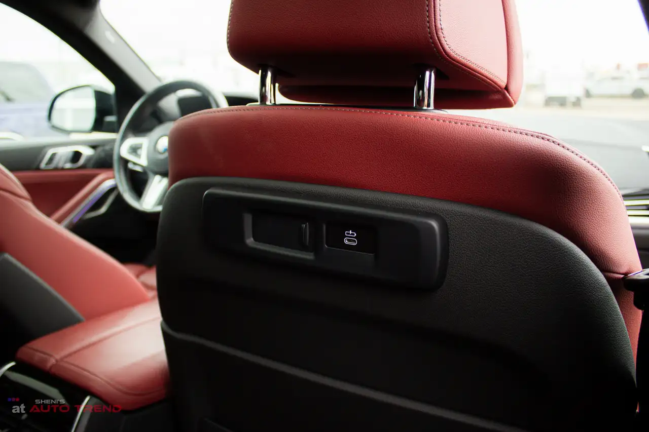 BMW X6 photo BMW X6
