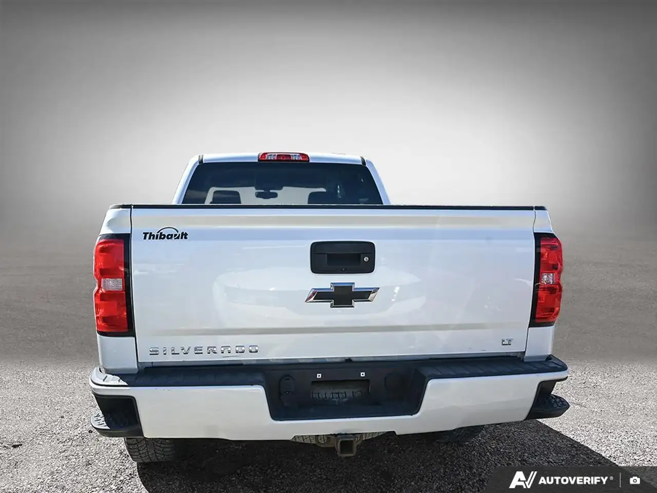 Chevrolet Silverado 1500 fotografie Chevrolet Silverado 1500