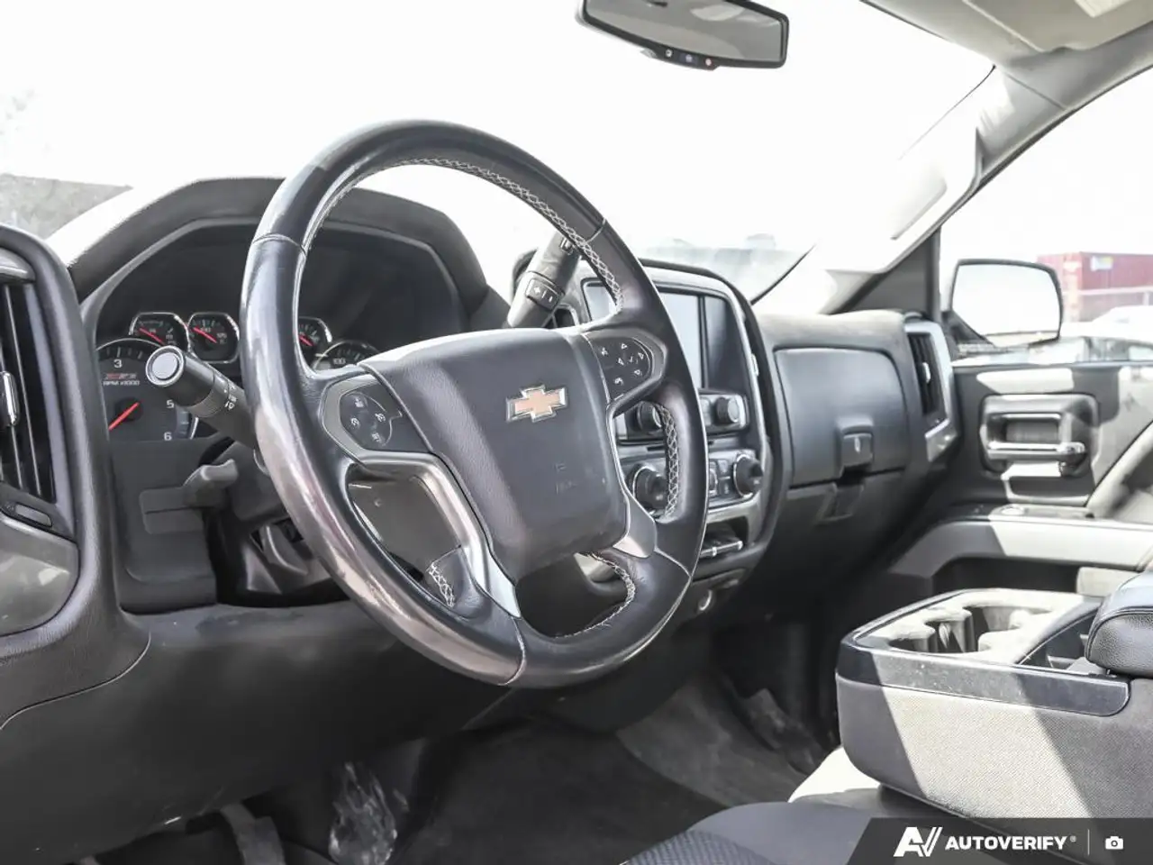 Chevrolet Silverado 1500 fotografie Chevrolet Silverado 1500
