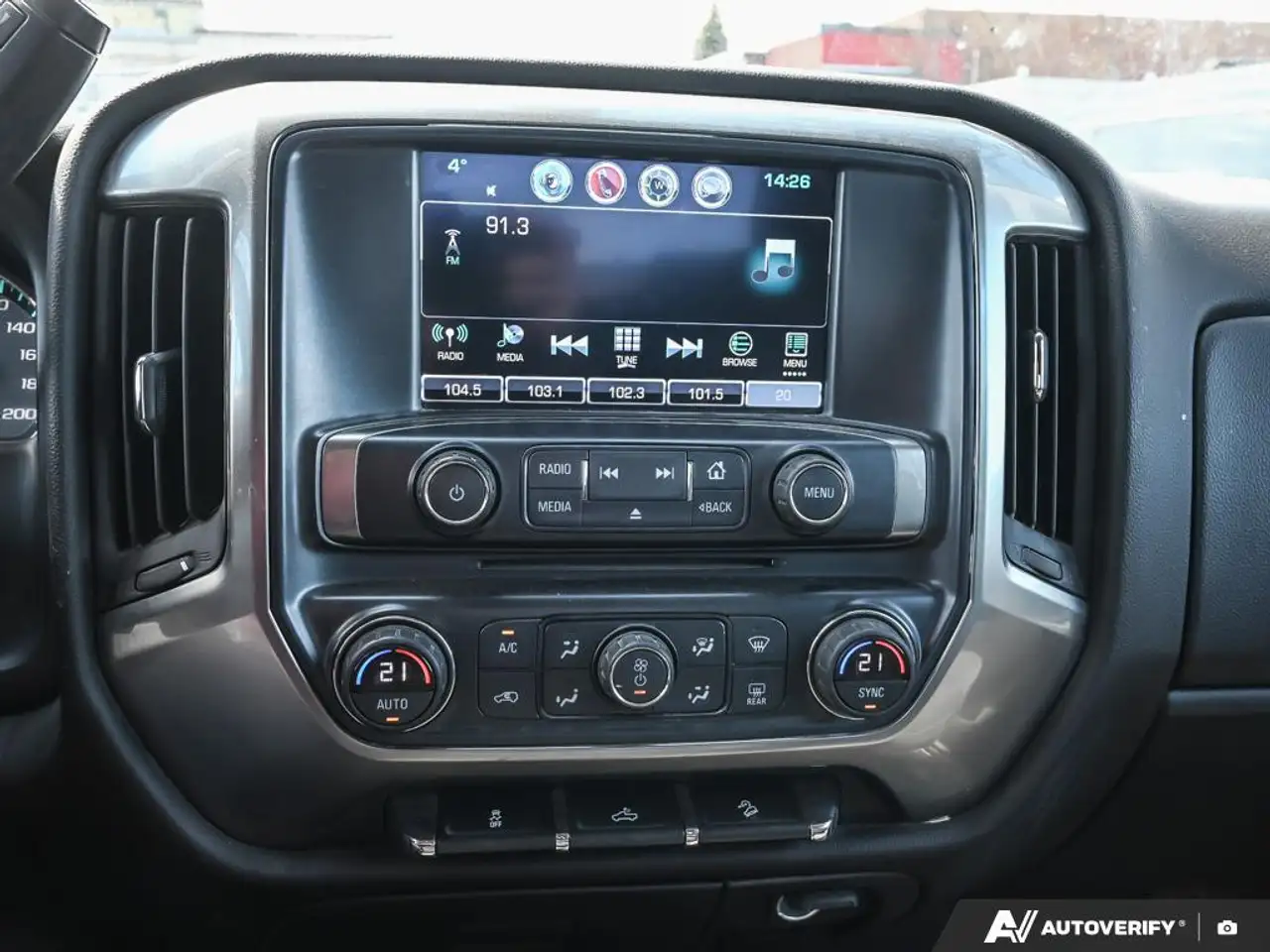 Chevrolet Silverado 1500 fotografie Chevrolet Silverado 1500