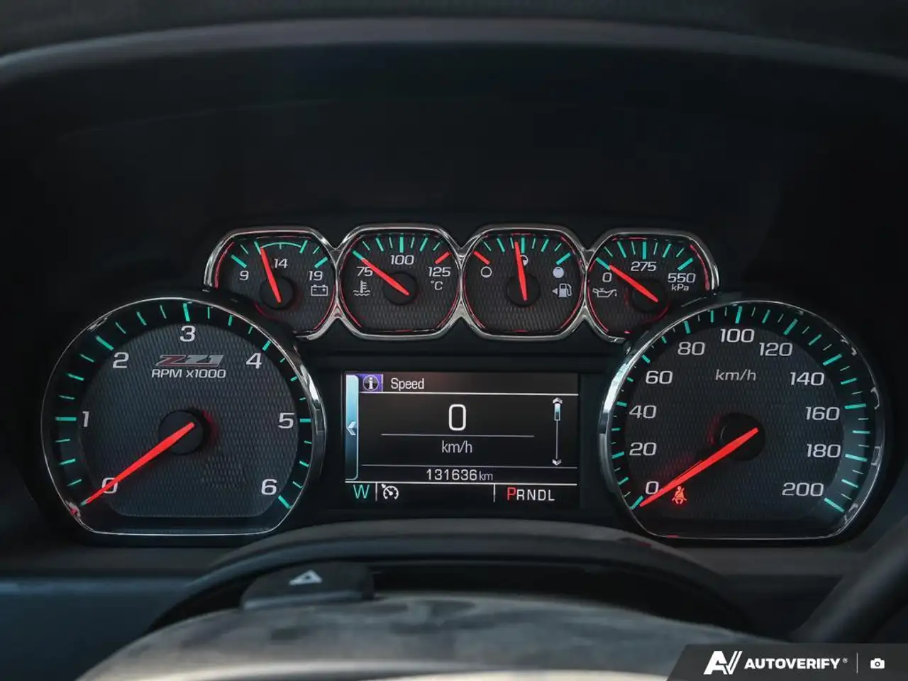 Chevrolet Silverado 1500 fotografie Chevrolet Silverado 1500