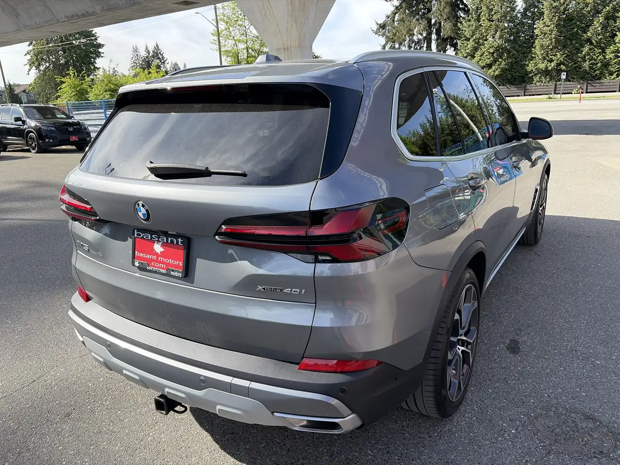 BMW X5 снимка BMW X5