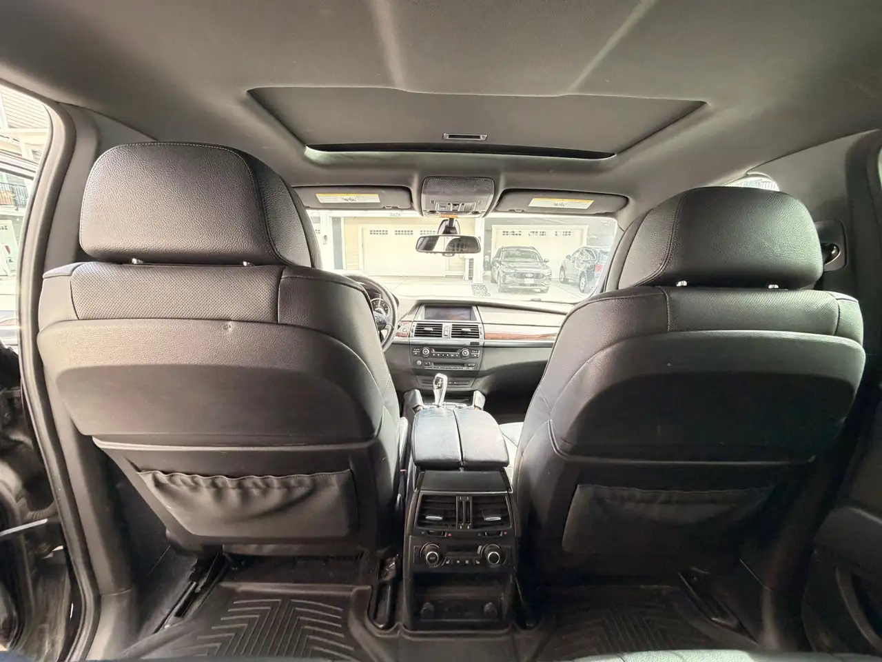 BMW X6 photo BMW X6