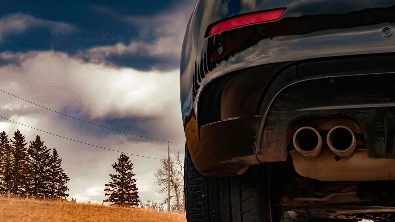 BMW X6 M fotografie BMW X6 M