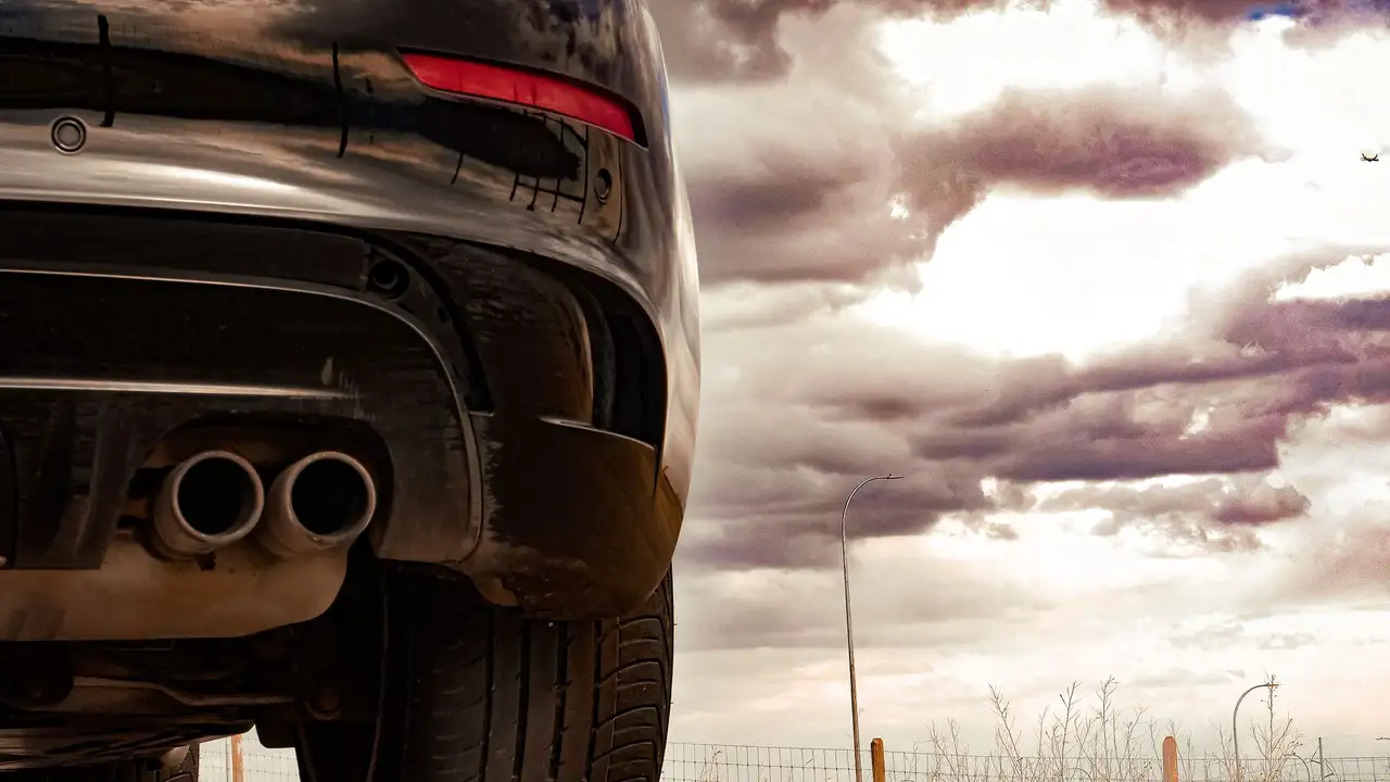 BMW X6 M fotografie BMW X6 M