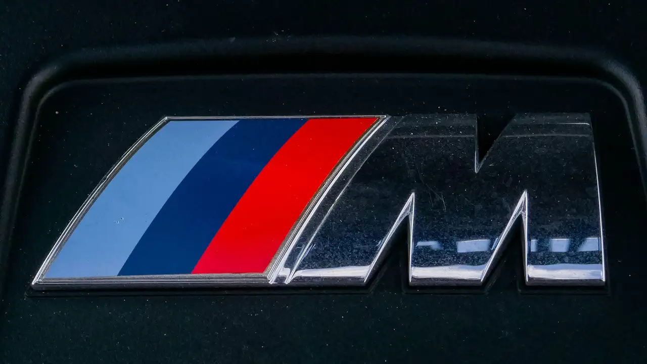 BMW X6 M fotografie BMW X6 M