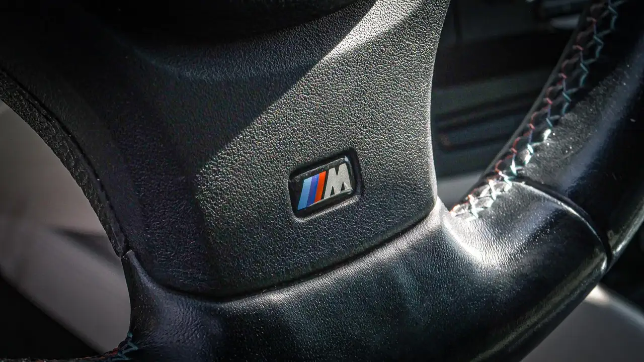 BMW X6 M fotografie BMW X6 M