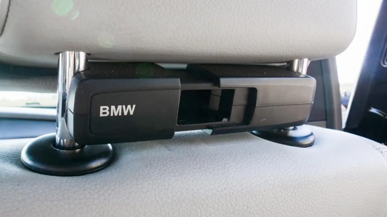 BMW X6 M fotografie BMW X6 M