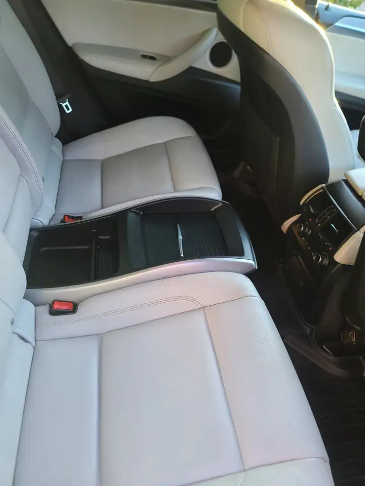 BMW X6 M fotografie BMW X6 M