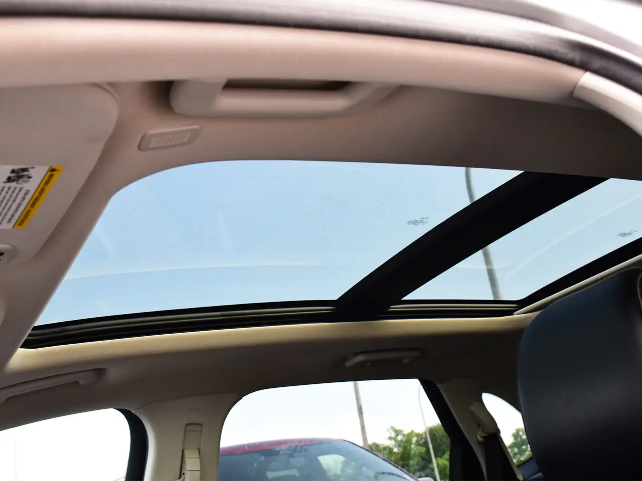 Ford Edge fotografie Ford Edge