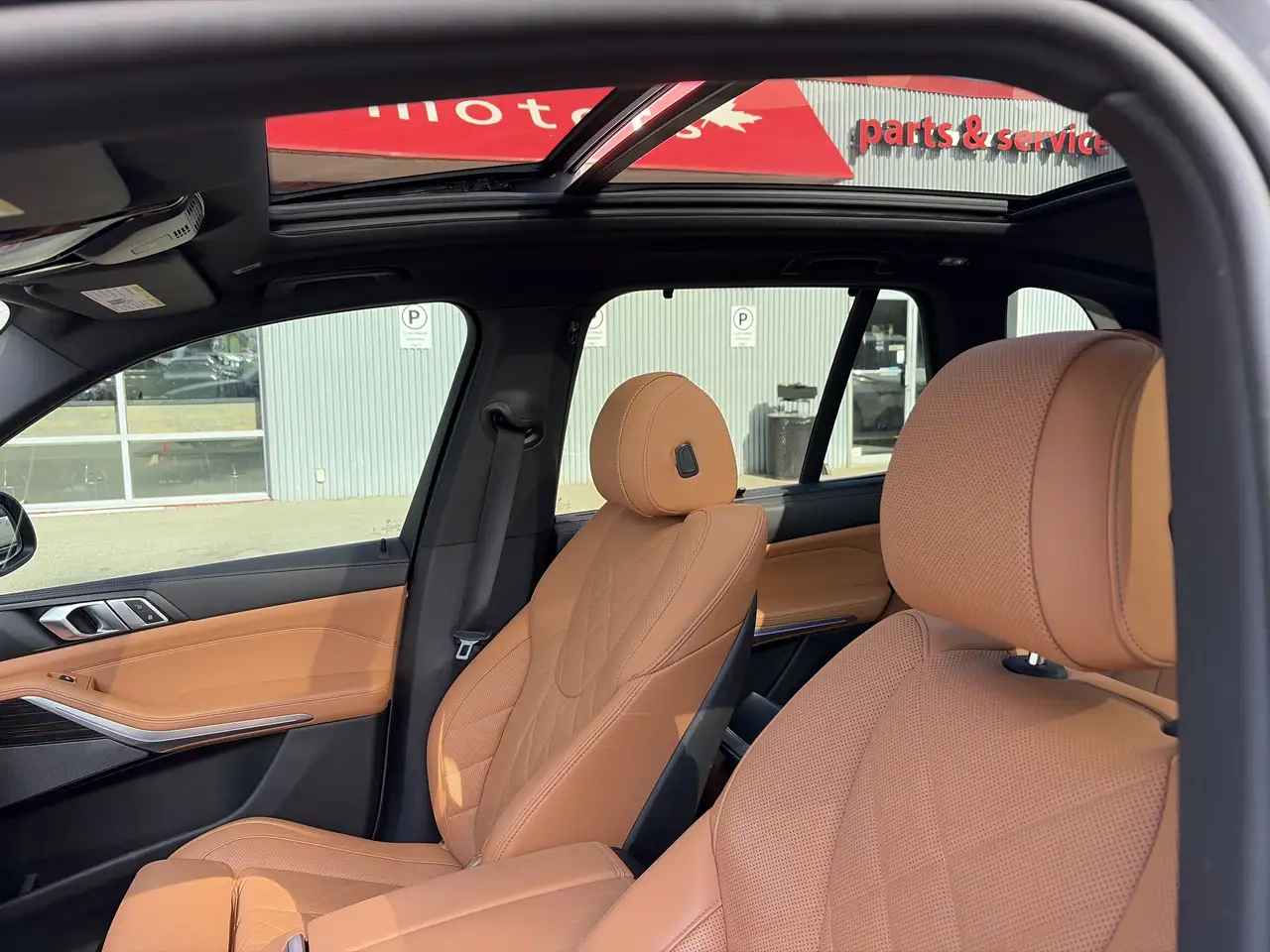 BMW X5 снимка BMW X5