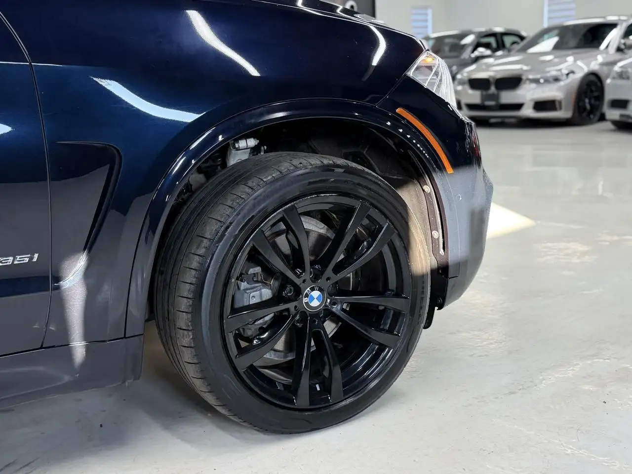 BMW X5 photo BMW X5