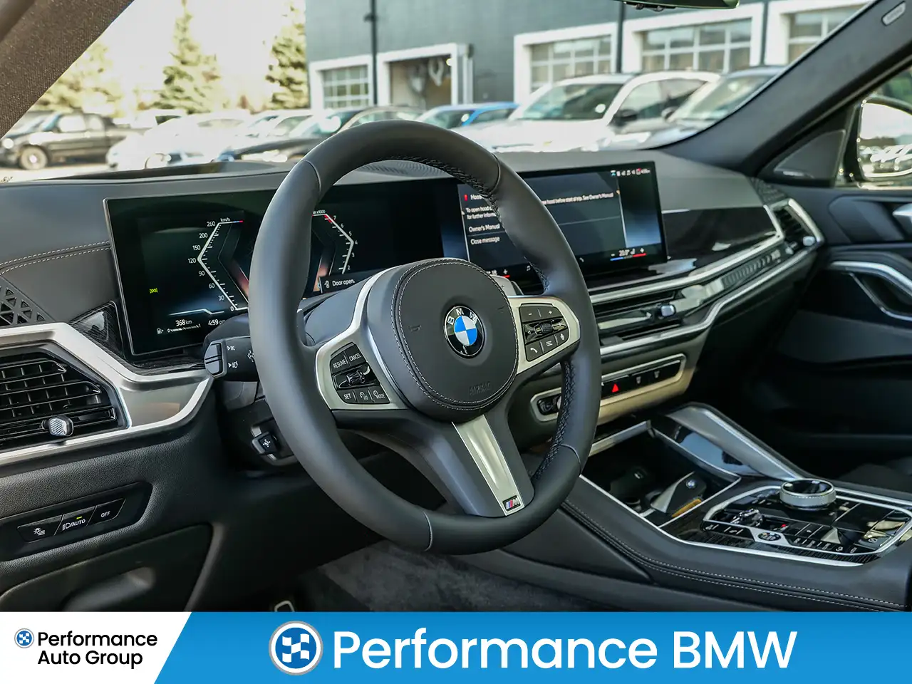 BMW X6 fotografie BMW X6