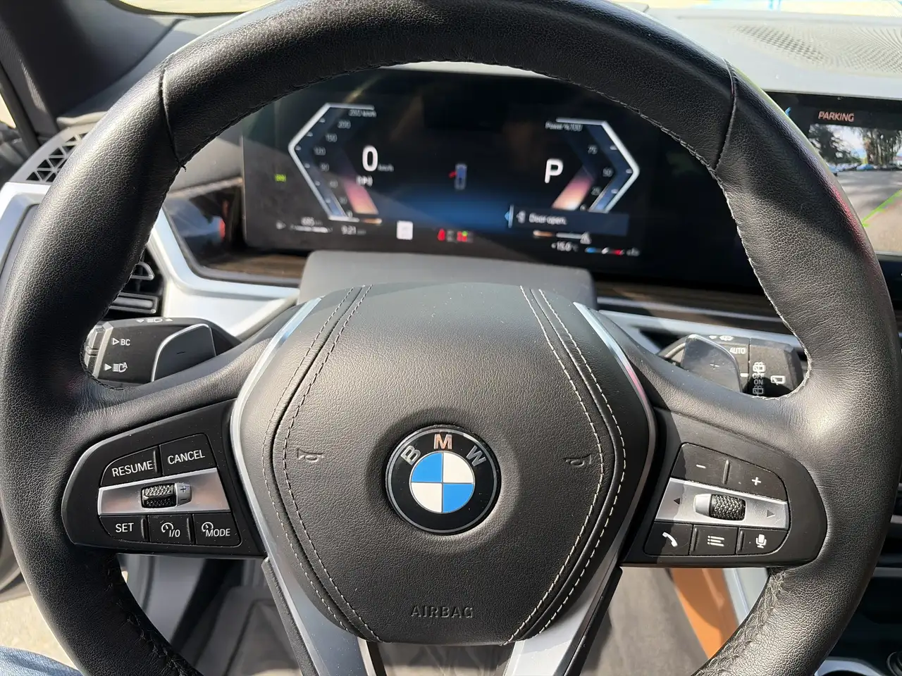 BMW X5 снимка BMW X5