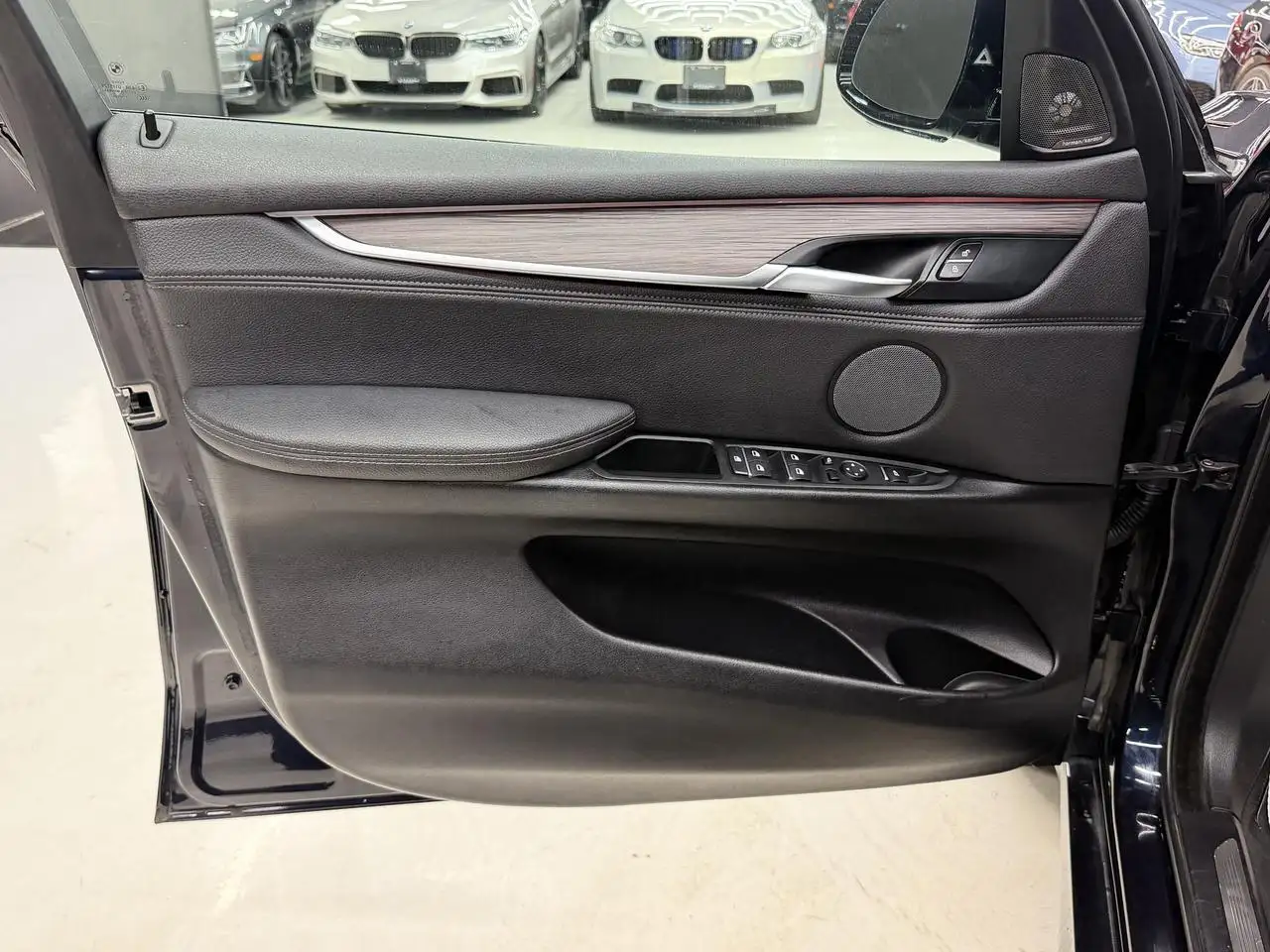 BMW X5 photo BMW X5