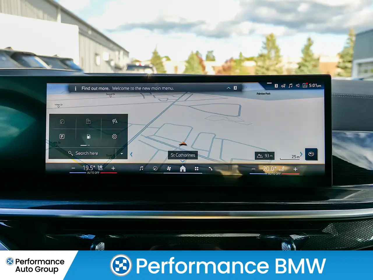 BMW X6 fotografie BMW X6