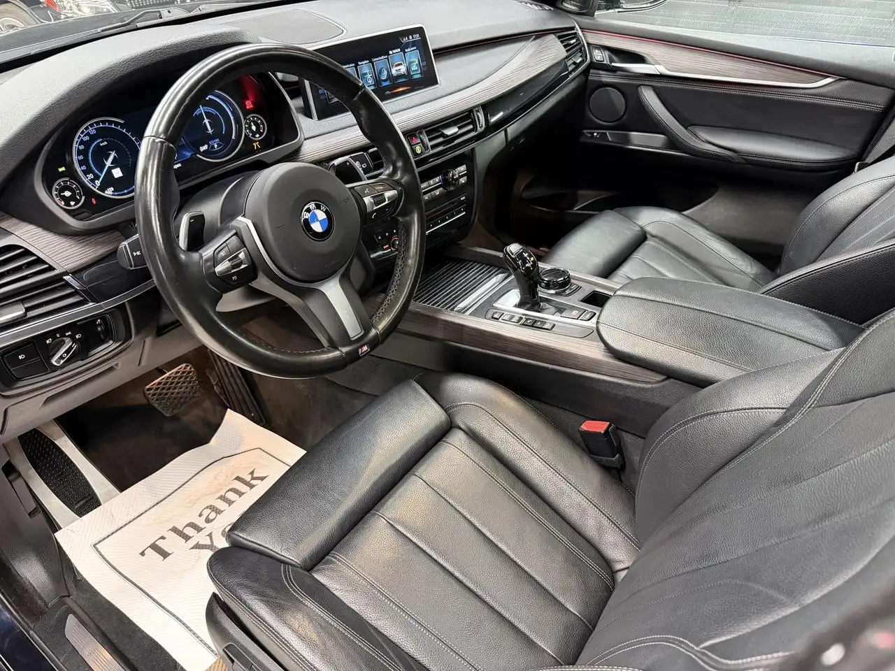 BMW X5 photo BMW X5