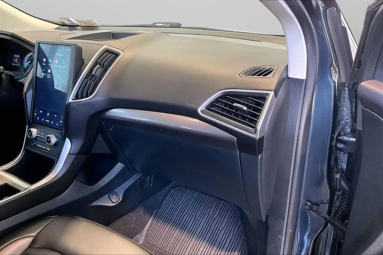 Ford Edge снимка Ford Edge
