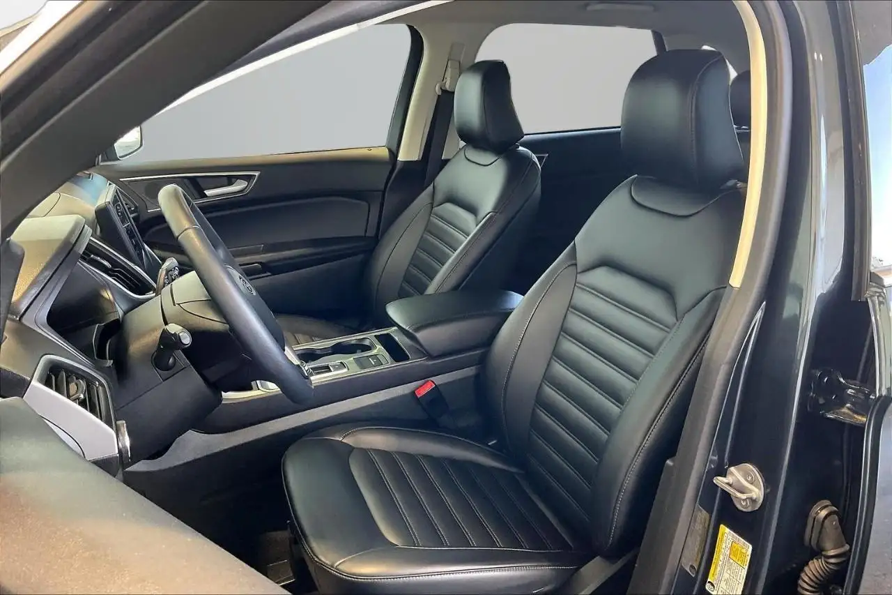 Ford Edge снимка Ford Edge
