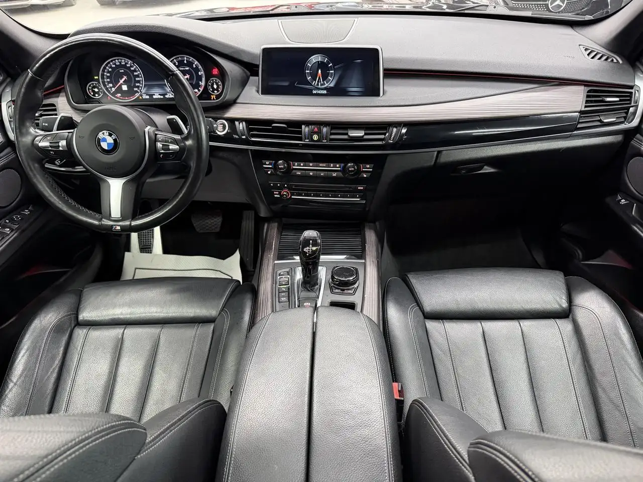 BMW X5 photo BMW X5