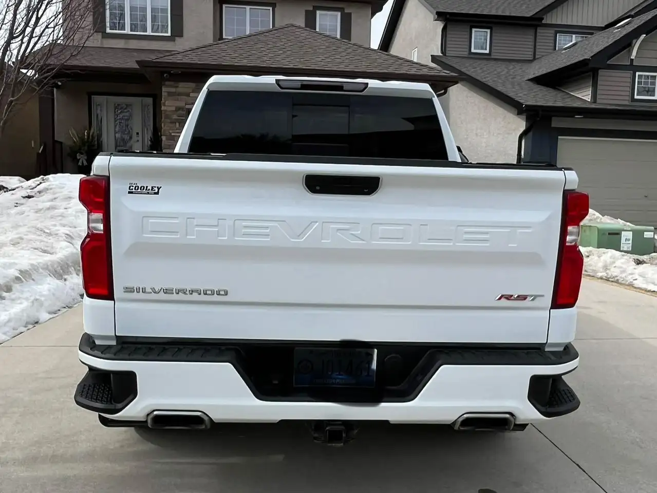 Chevrolet Silverado 1500 снимка Chevrolet Silverado 1500