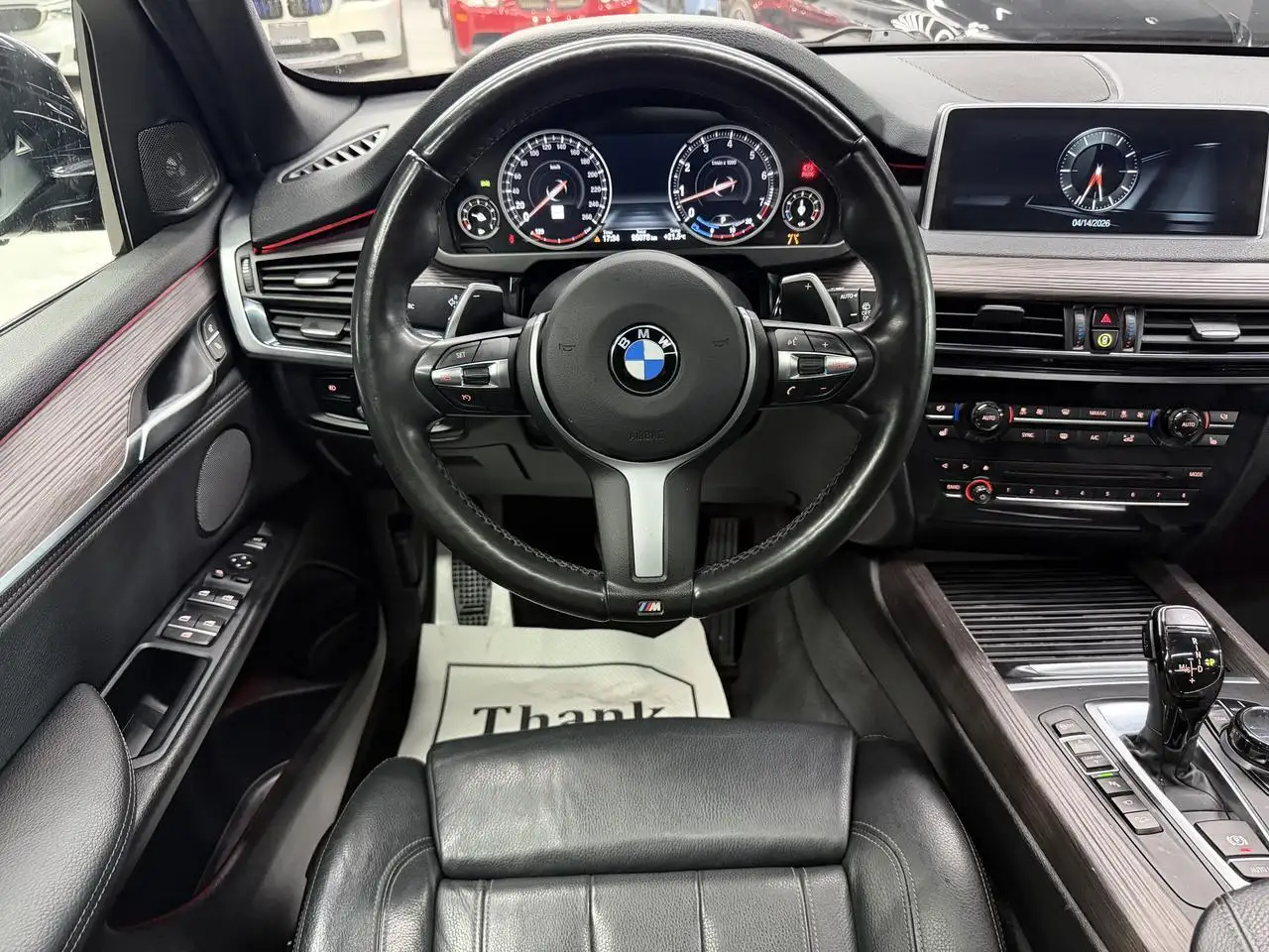 BMW X5 photo BMW X5