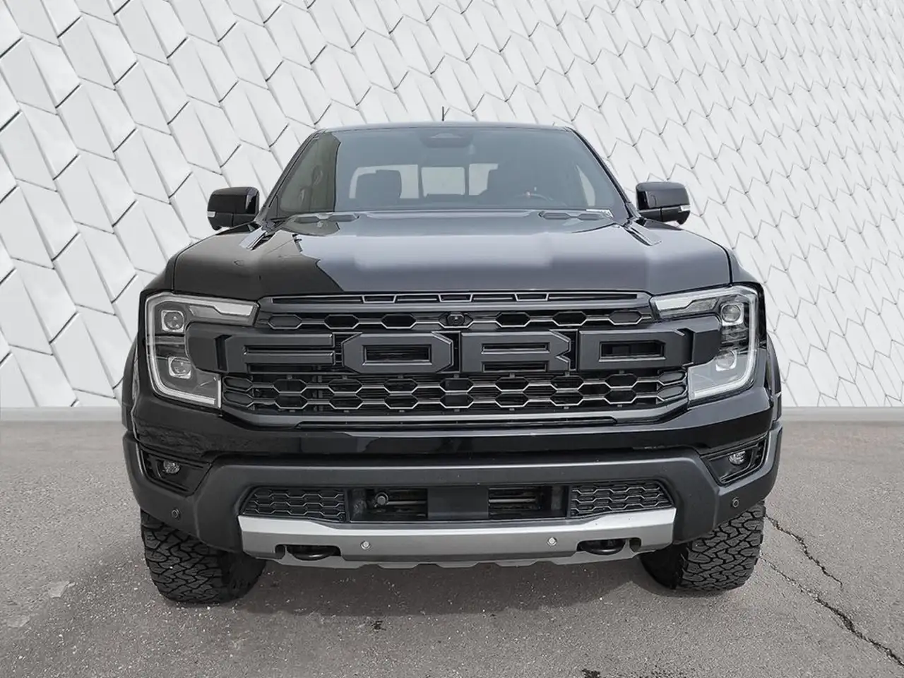 Ford Ranger photo Ford Ranger