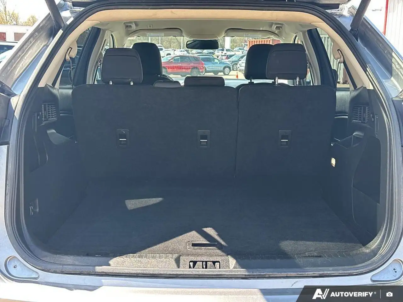Ford Edge fotografie Ford Edge