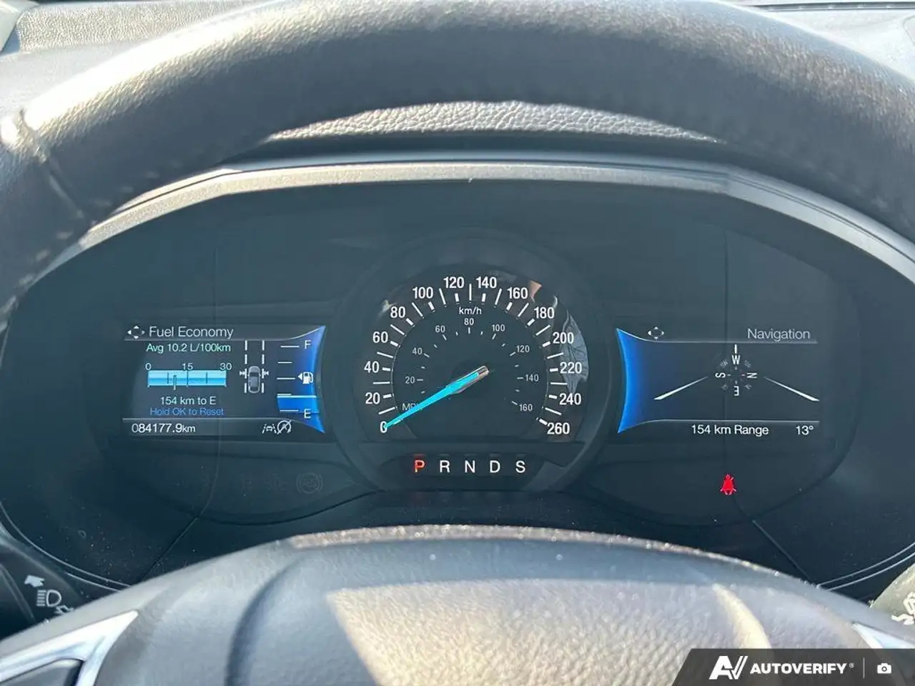 Ford Edge fotografie Ford Edge