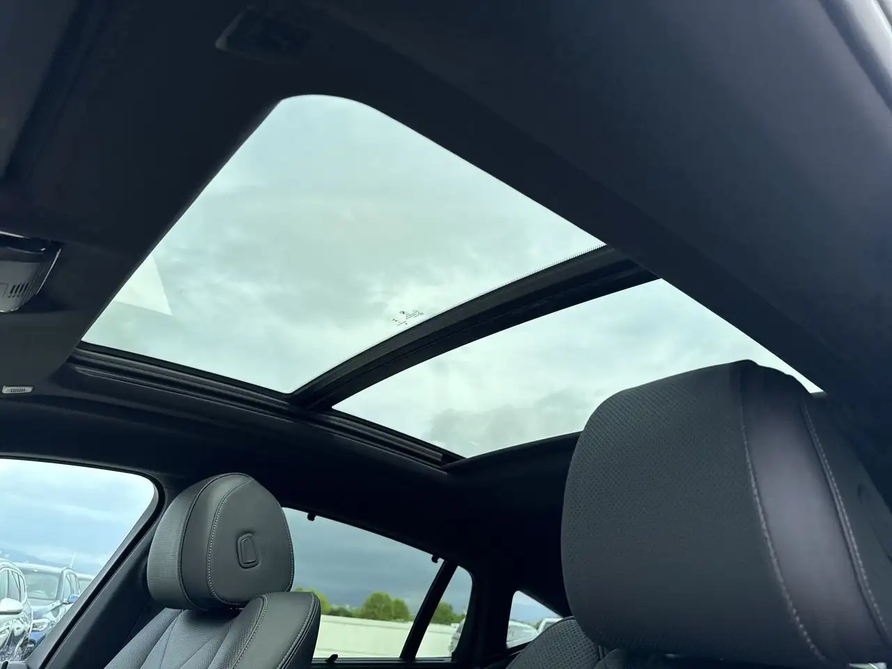 BMW X6 снимка BMW X6