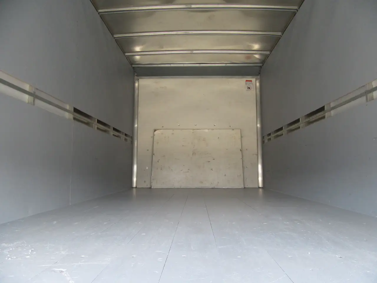 Ford E-450 photo Ford E-450
