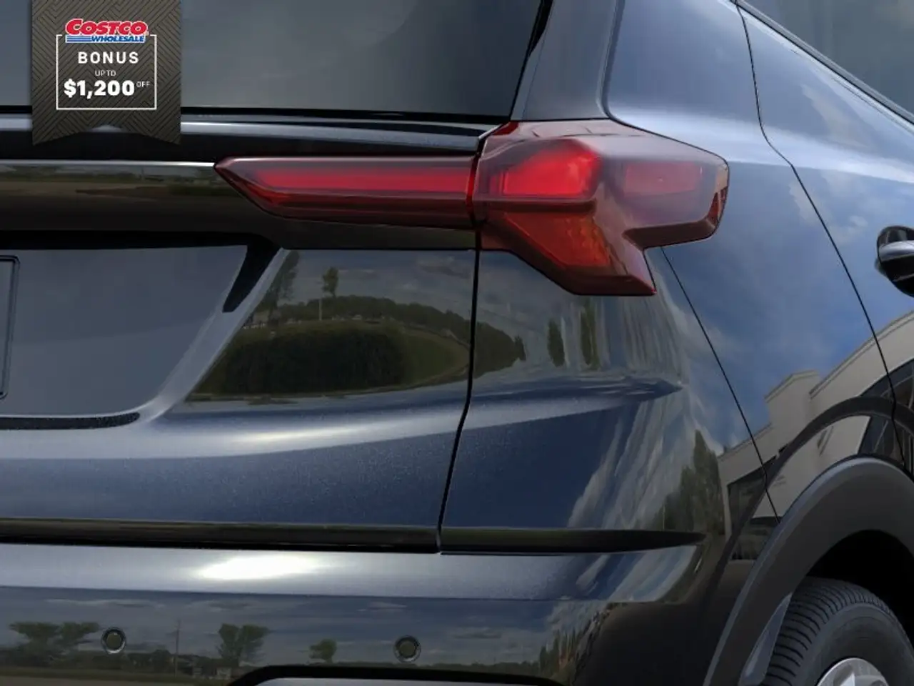 Chevrolet Bolt снимка Chevrolet Bolt