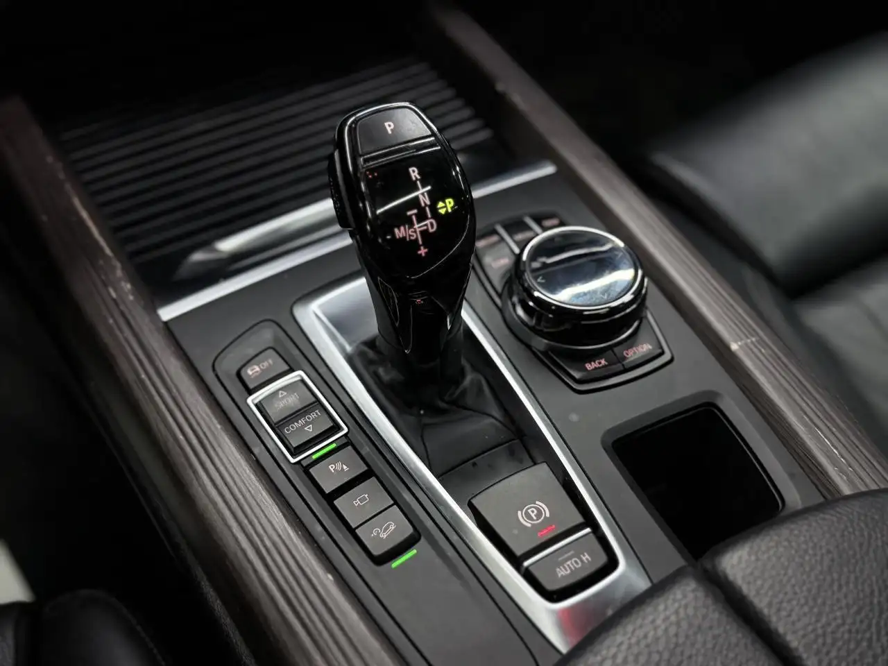 BMW X5 photo BMW X5