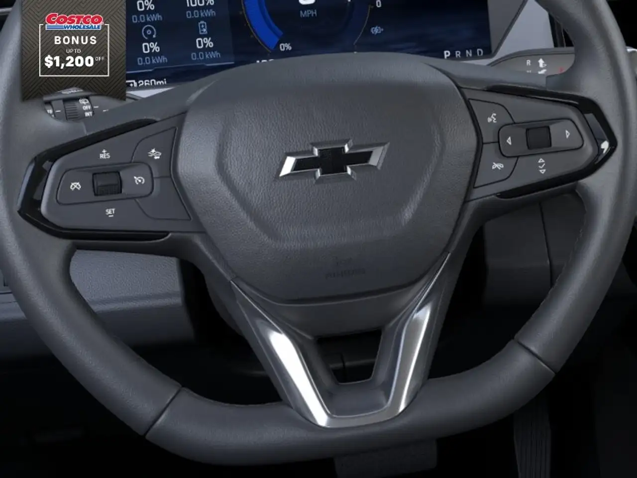 Chevrolet Bolt снимка Chevrolet Bolt
