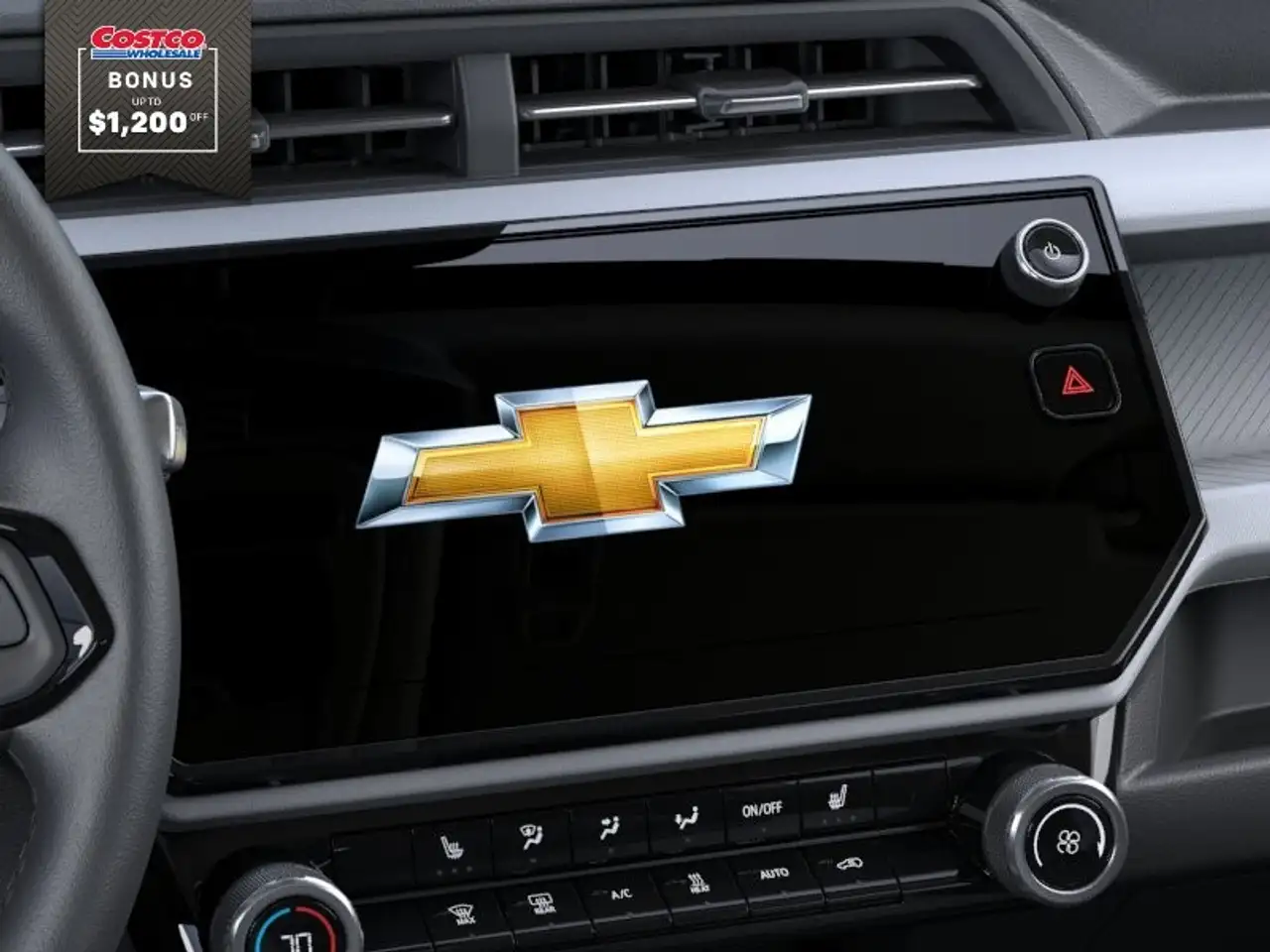 Chevrolet Bolt снимка Chevrolet Bolt