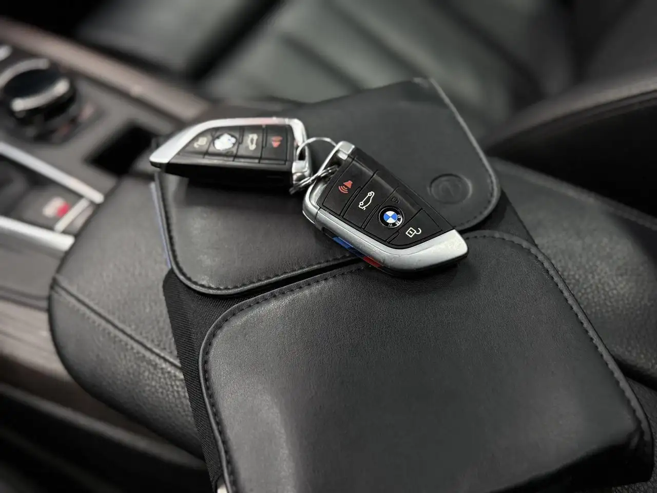 BMW X5 photo BMW X5