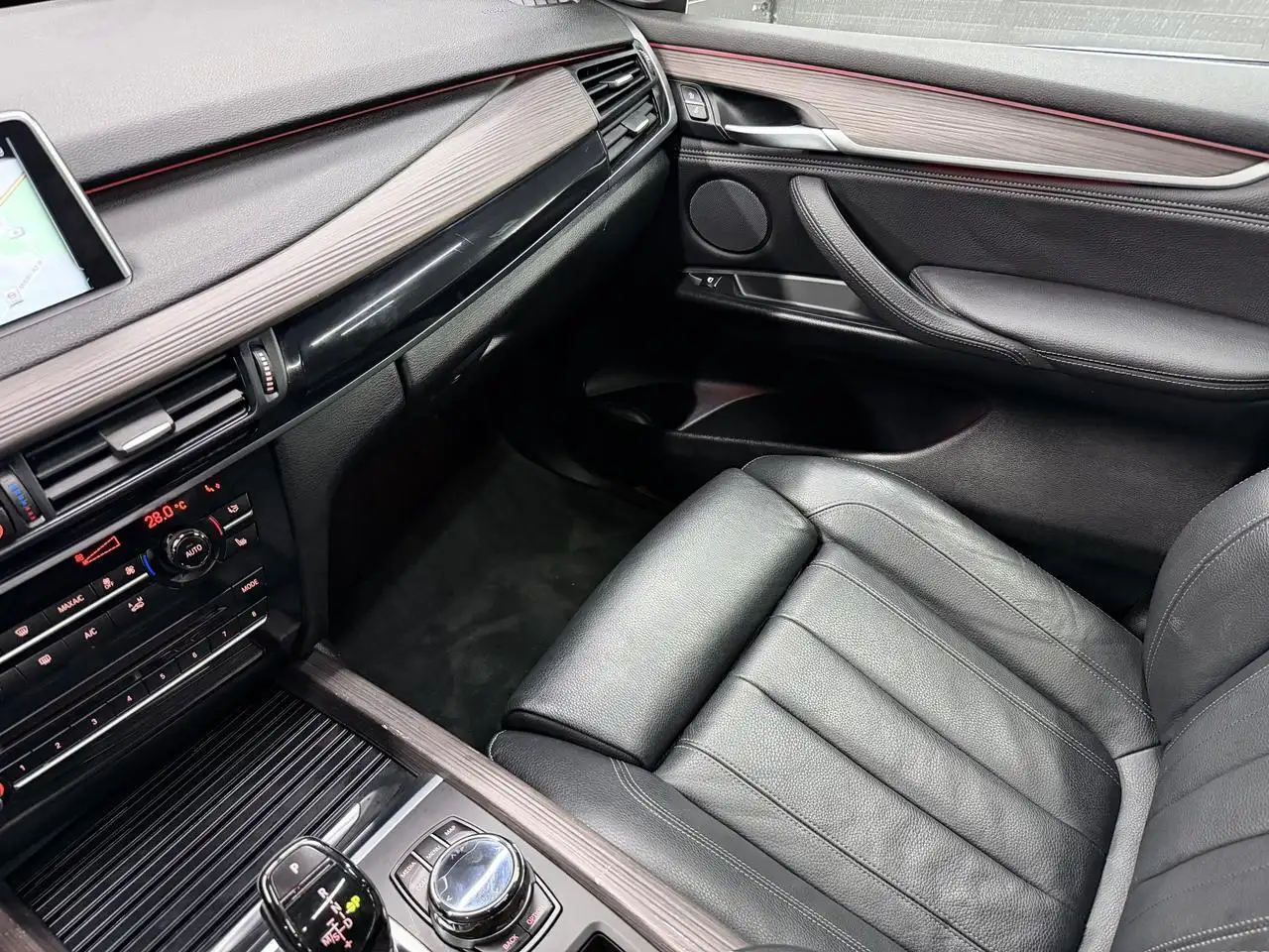 BMW X5 photo BMW X5