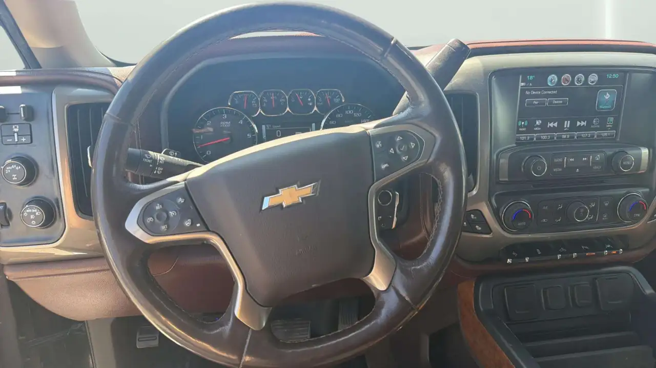 Chevrolet Silverado 1500 снимка Chevrolet Silverado 1500