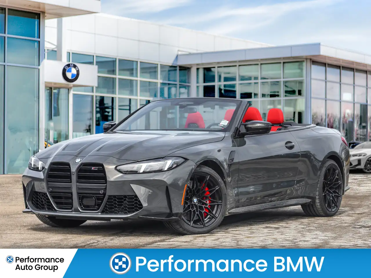 2026 BMW M4