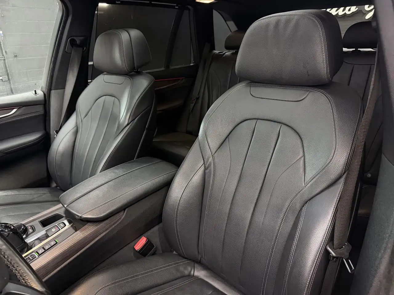 BMW X5 photo BMW X5