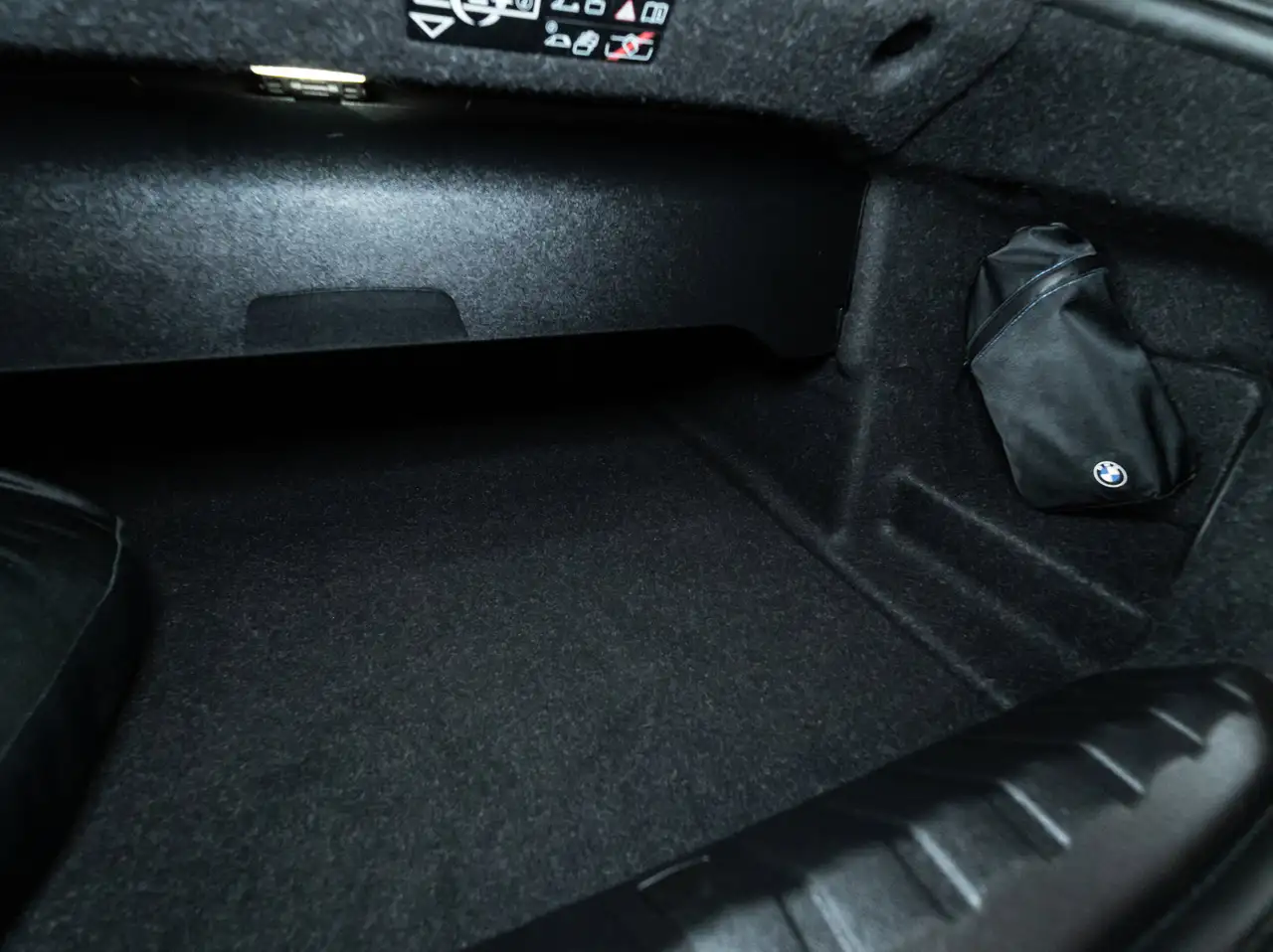 BMW M4 fotografie BMW M4