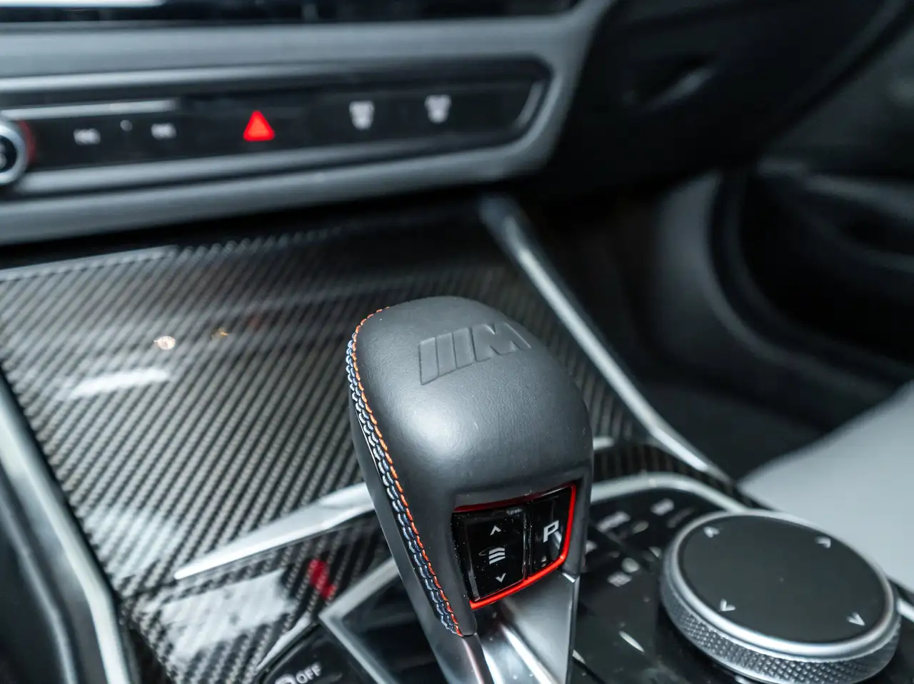 BMW M4 fotografie BMW M4