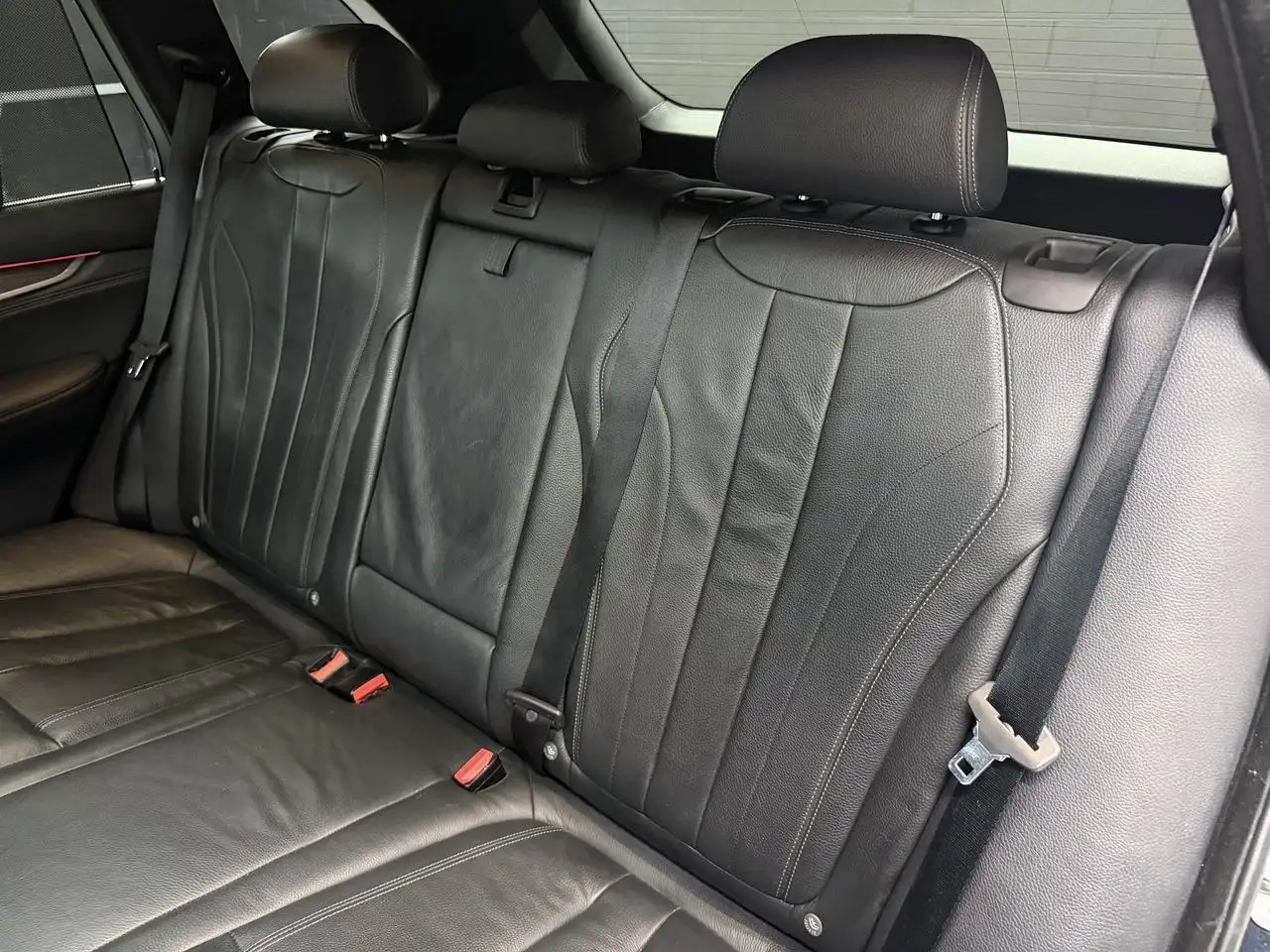 BMW X5 photo BMW X5