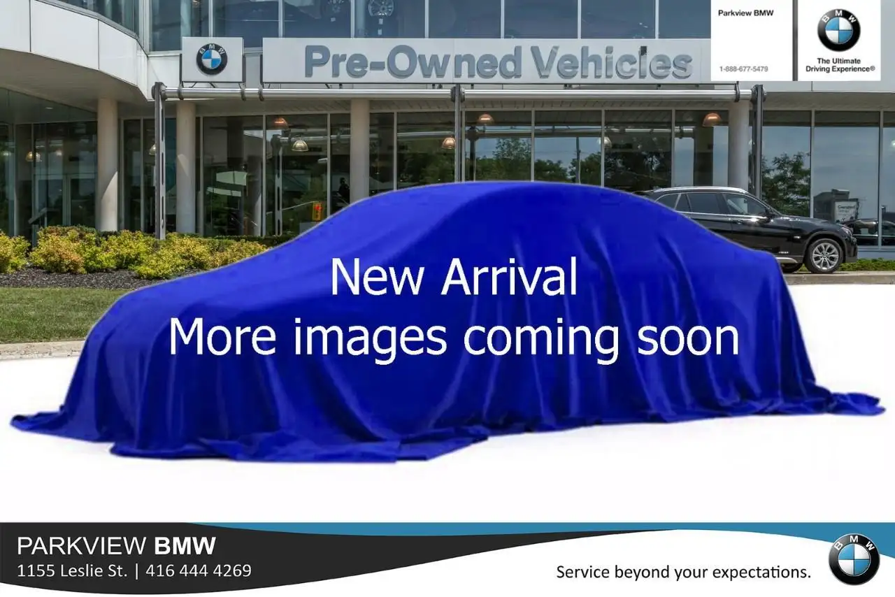 2021 BMW M4
