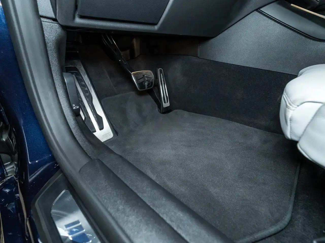 BMW M4 fotografie BMW M4