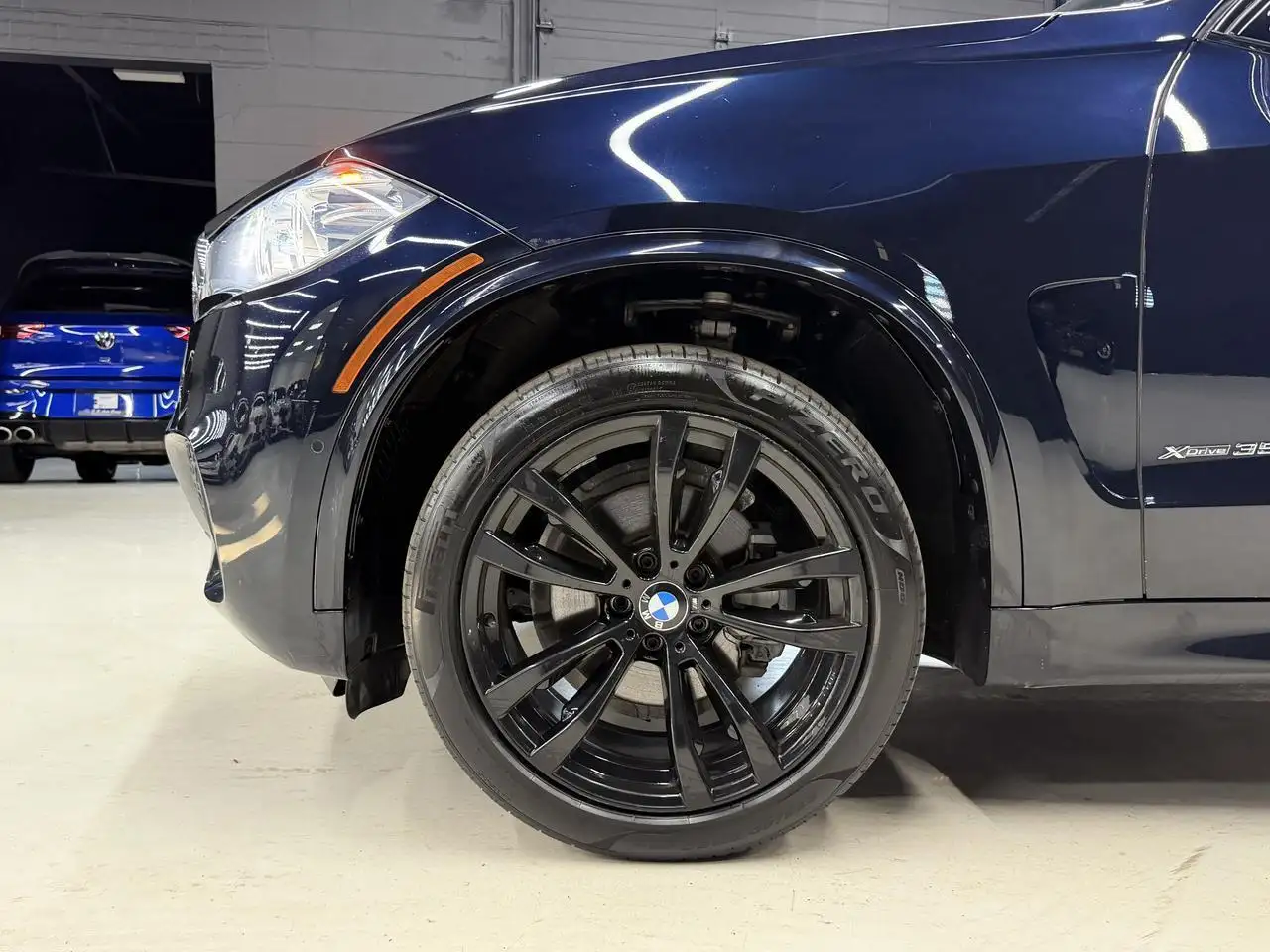 BMW X5 photo BMW X5