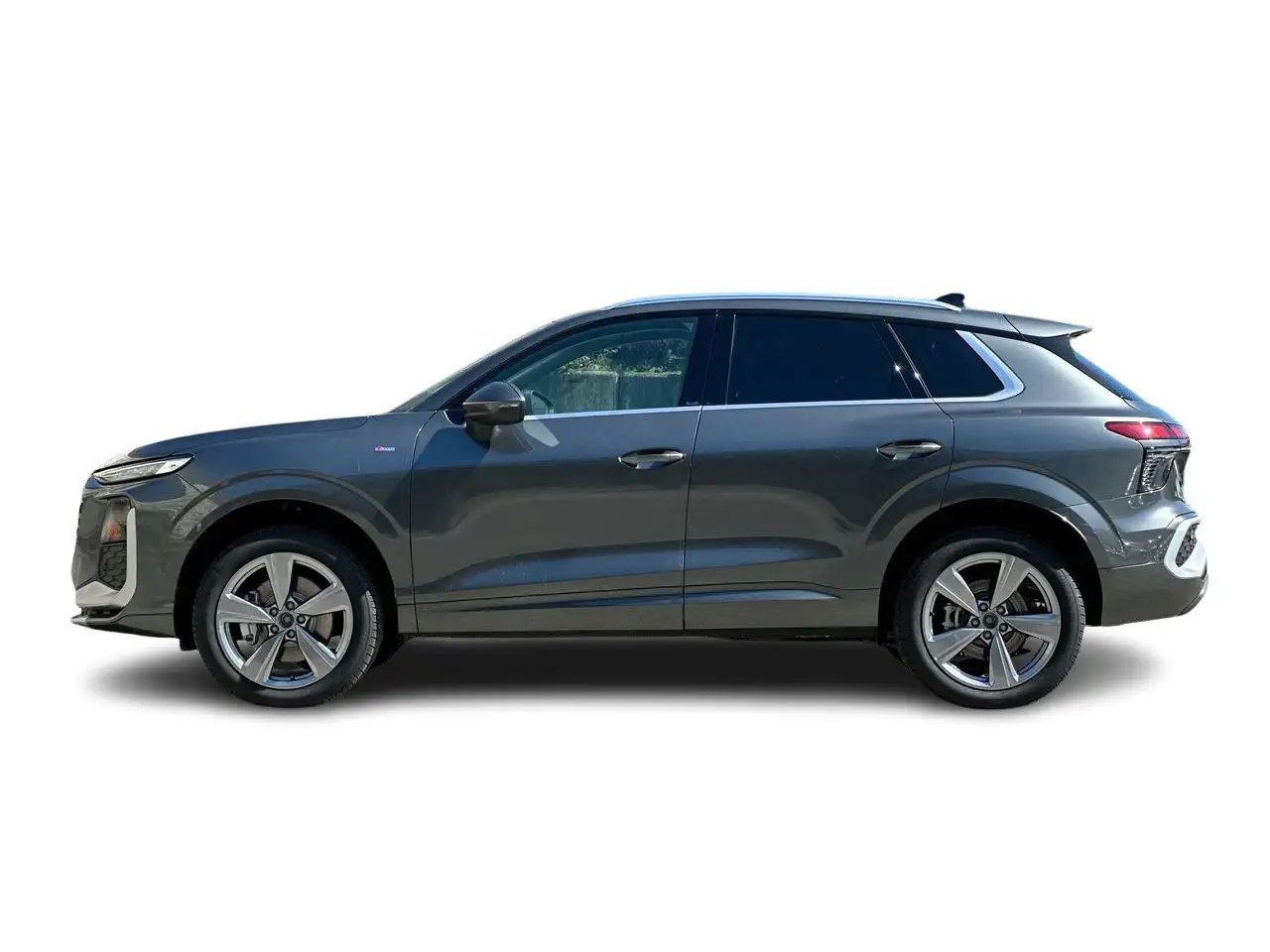 Audi Q3 fotografie Audi Q3