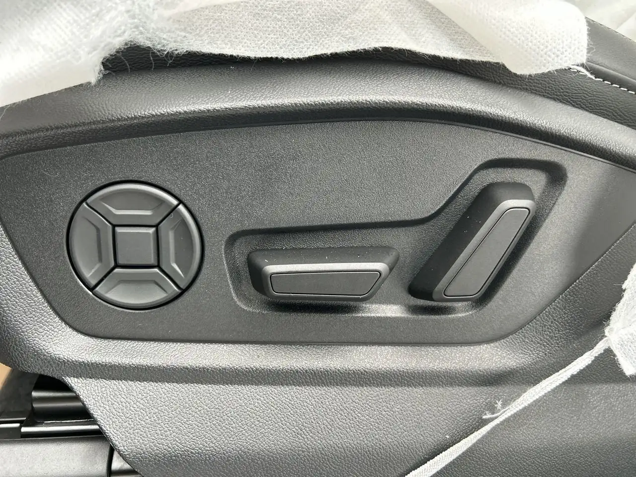Audi Q7 снимка Audi Q7